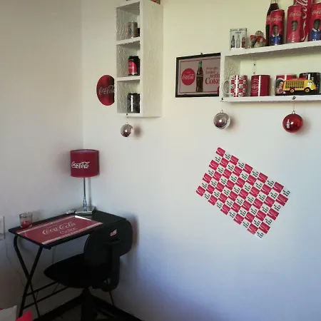 Chez Chris Et Greg Homestay *